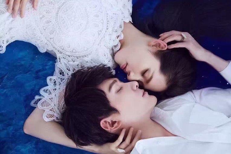 数学男孩